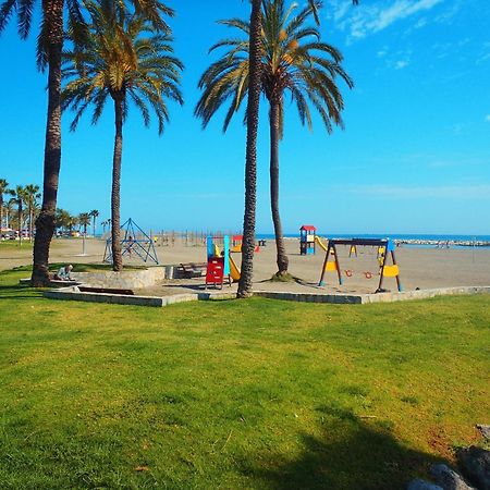 Apartamento Veronica H Malaga Zewnętrze zdjęcie