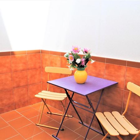 Small Building With 2 Apartments Malaga Zewnętrze zdjęcie