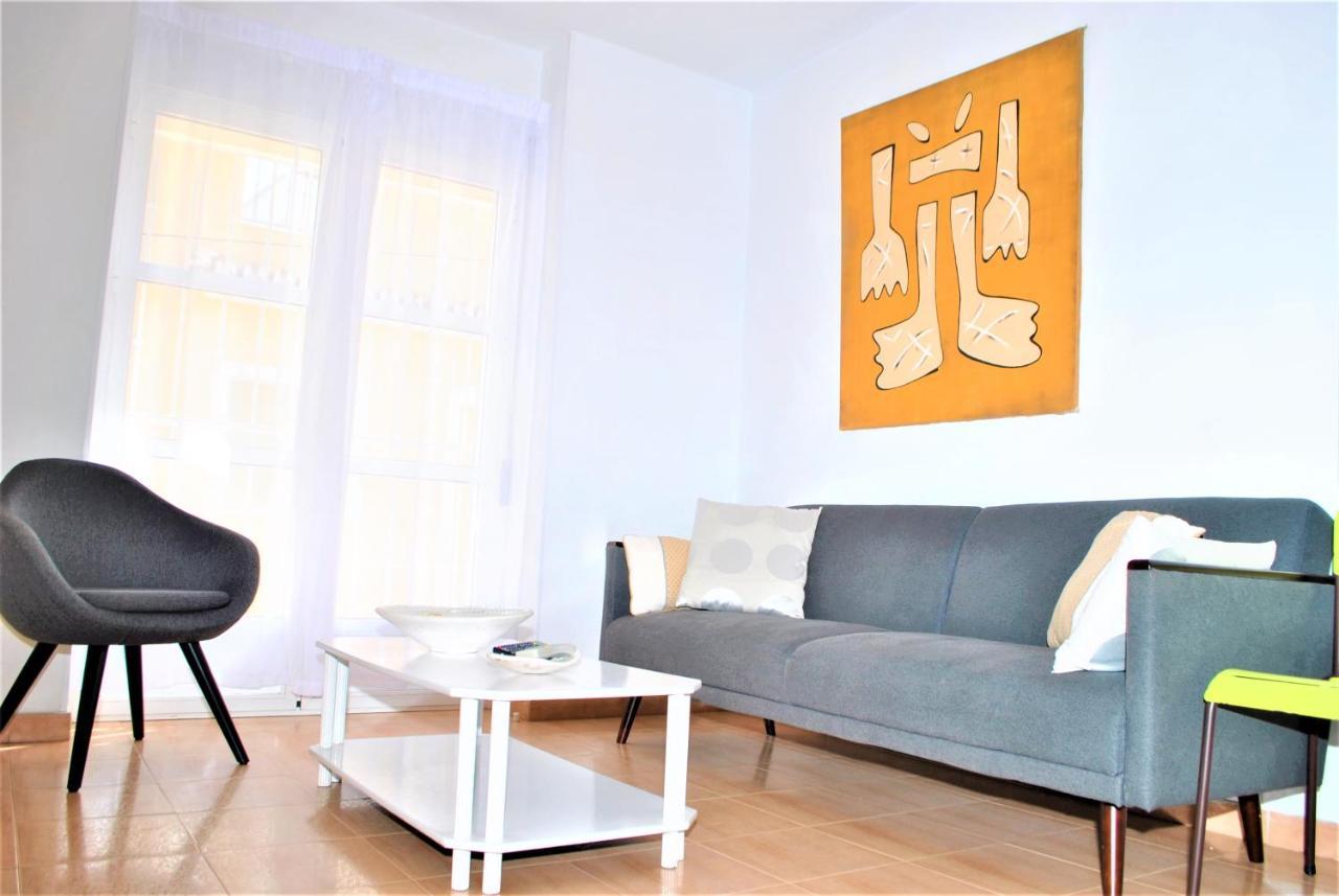 Apartamento Veronica H Malaga Zewnętrze zdjęcie