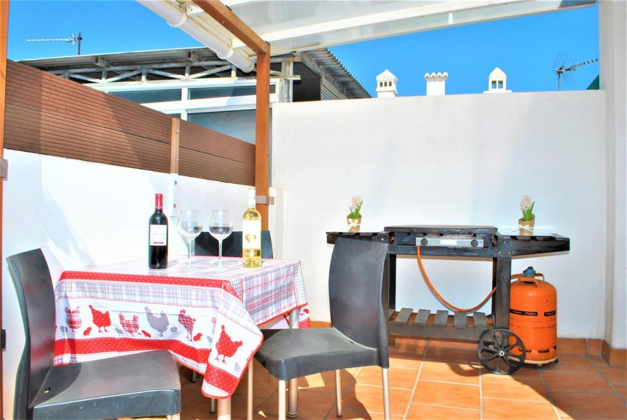 Apartamento Veronica H Malaga Zewnętrze zdjęcie