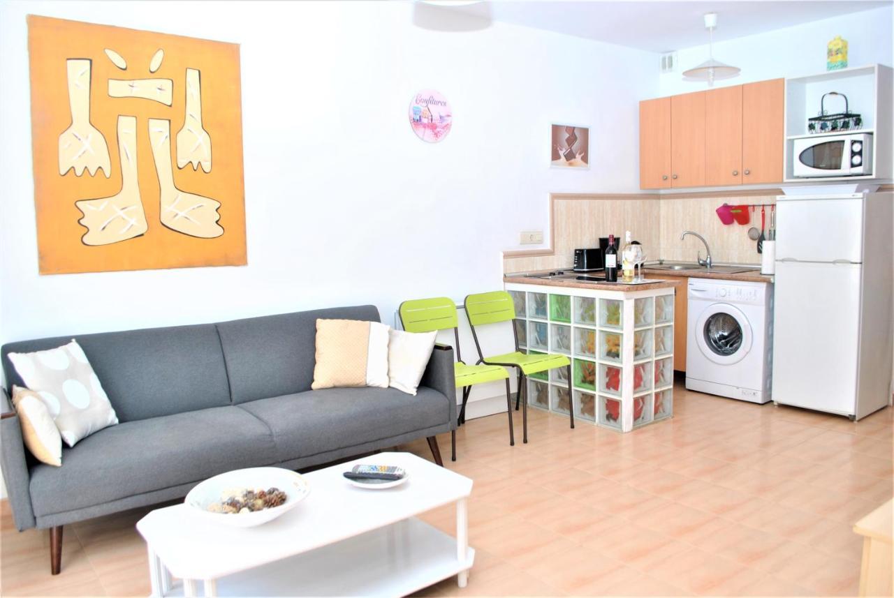 Apartamento Veronica H Malaga Zewnętrze zdjęcie
