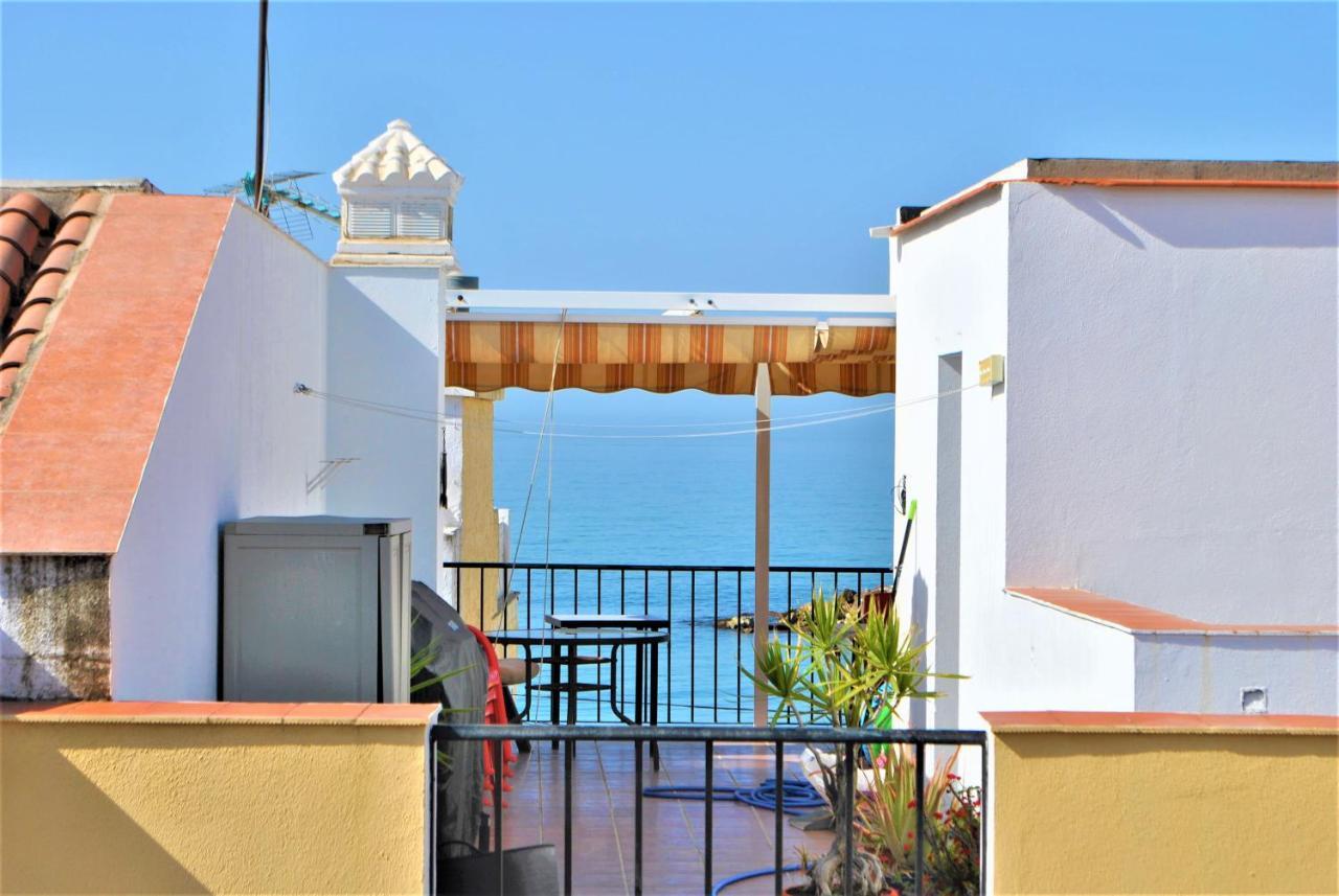 Small Building With 2 Apartments Malaga Zewnętrze zdjęcie
