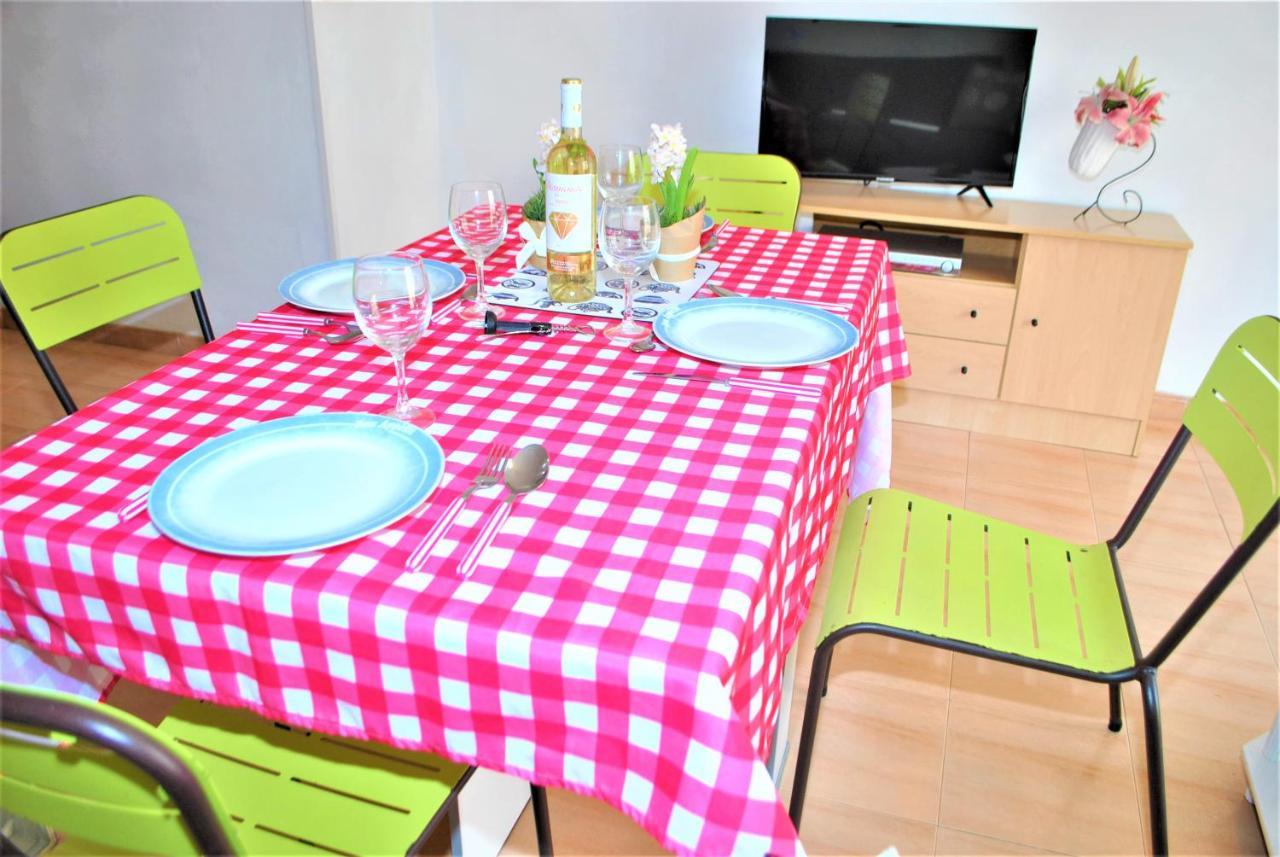 Apartamento Veronica H Malaga Zewnętrze zdjęcie