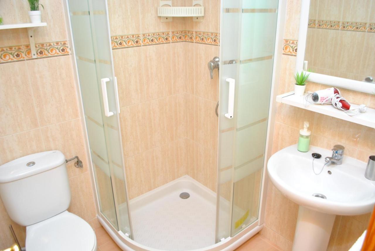 Apartamento Veronica H Malaga Zewnętrze zdjęcie