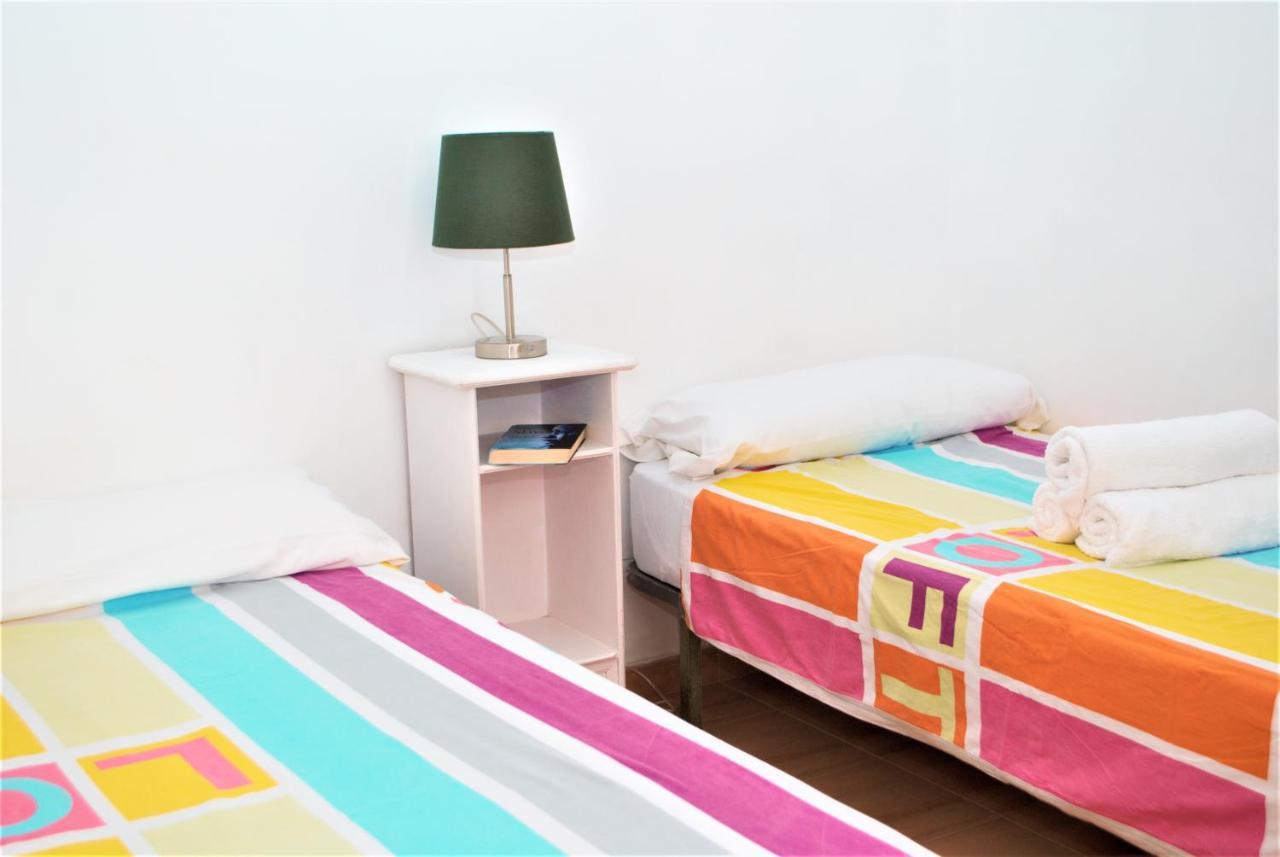 Apartamento Veronica H Malaga Zewnętrze zdjęcie