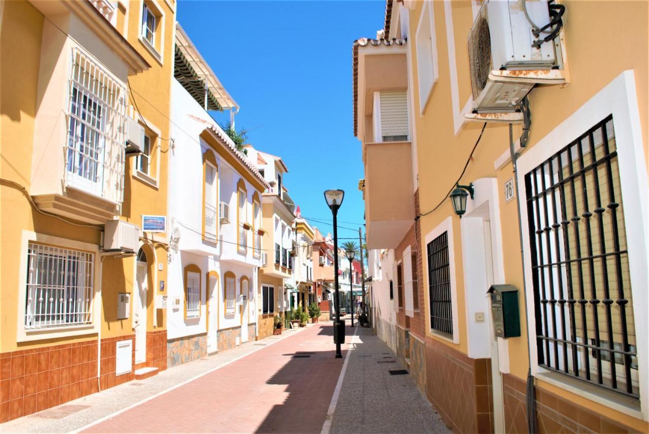 Apartamento Veronica H Malaga Zewnętrze zdjęcie