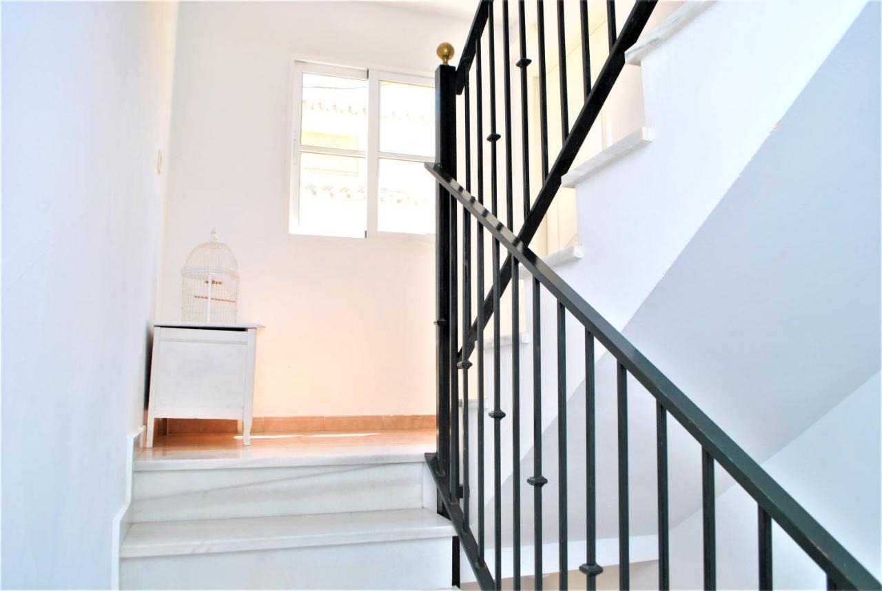 Apartamento Veronica H Malaga Zewnętrze zdjęcie