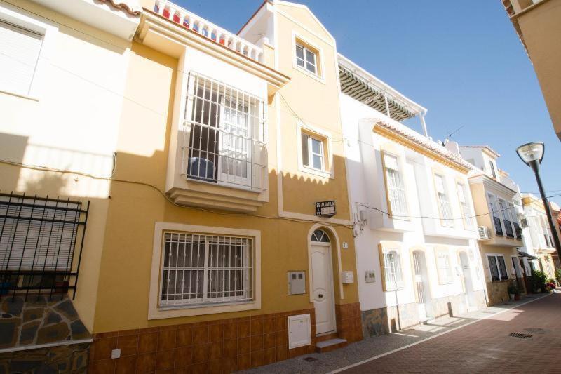Apartamento Veronica H Malaga Zewnętrze zdjęcie