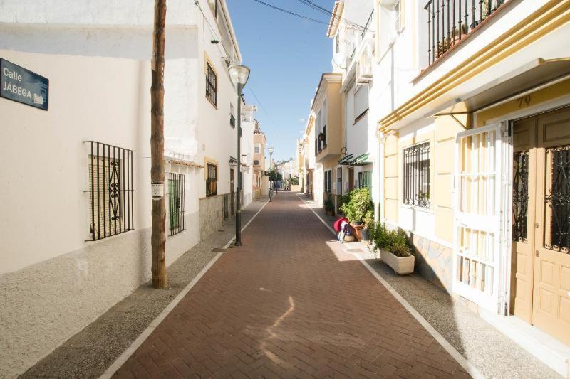 Apartamento Veronica H Malaga Zewnętrze zdjęcie