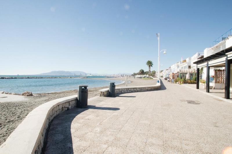 Apartamento Veronica H Malaga Zewnętrze zdjęcie