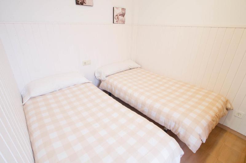 Apartamento Veronica H Malaga Zewnętrze zdjęcie