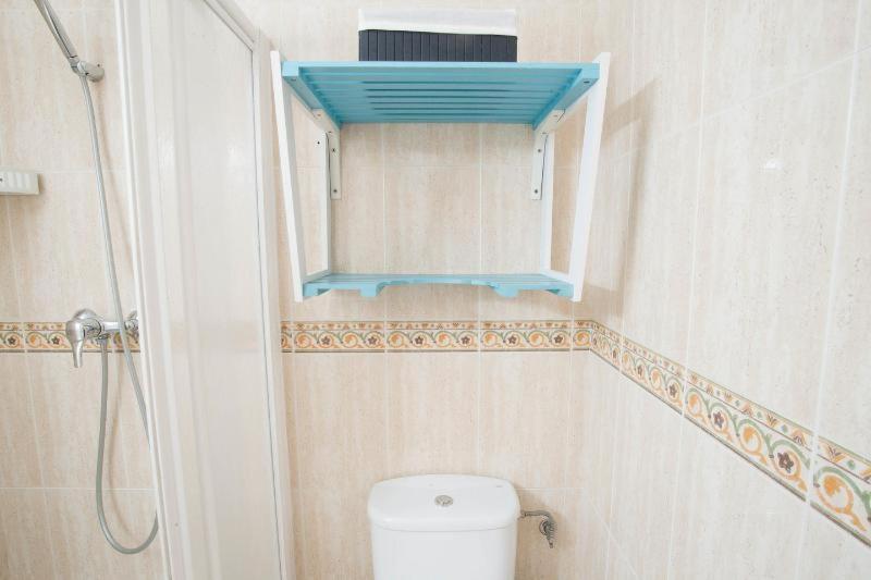 Apartamento Veronica H Malaga Zewnętrze zdjęcie