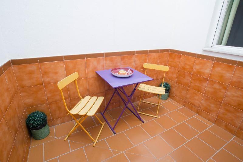 Apartamento Veronica H Malaga Zewnętrze zdjęcie