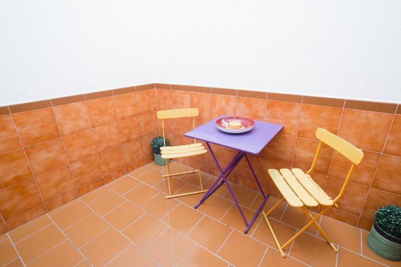 Apartamento Veronica H Malaga Zewnętrze zdjęcie