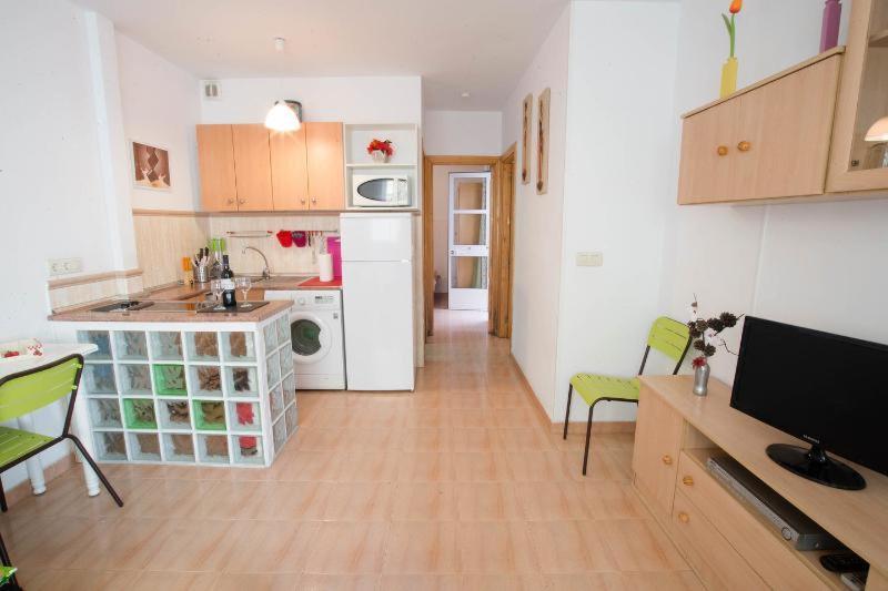 Apartamento Veronica H Malaga Zewnętrze zdjęcie