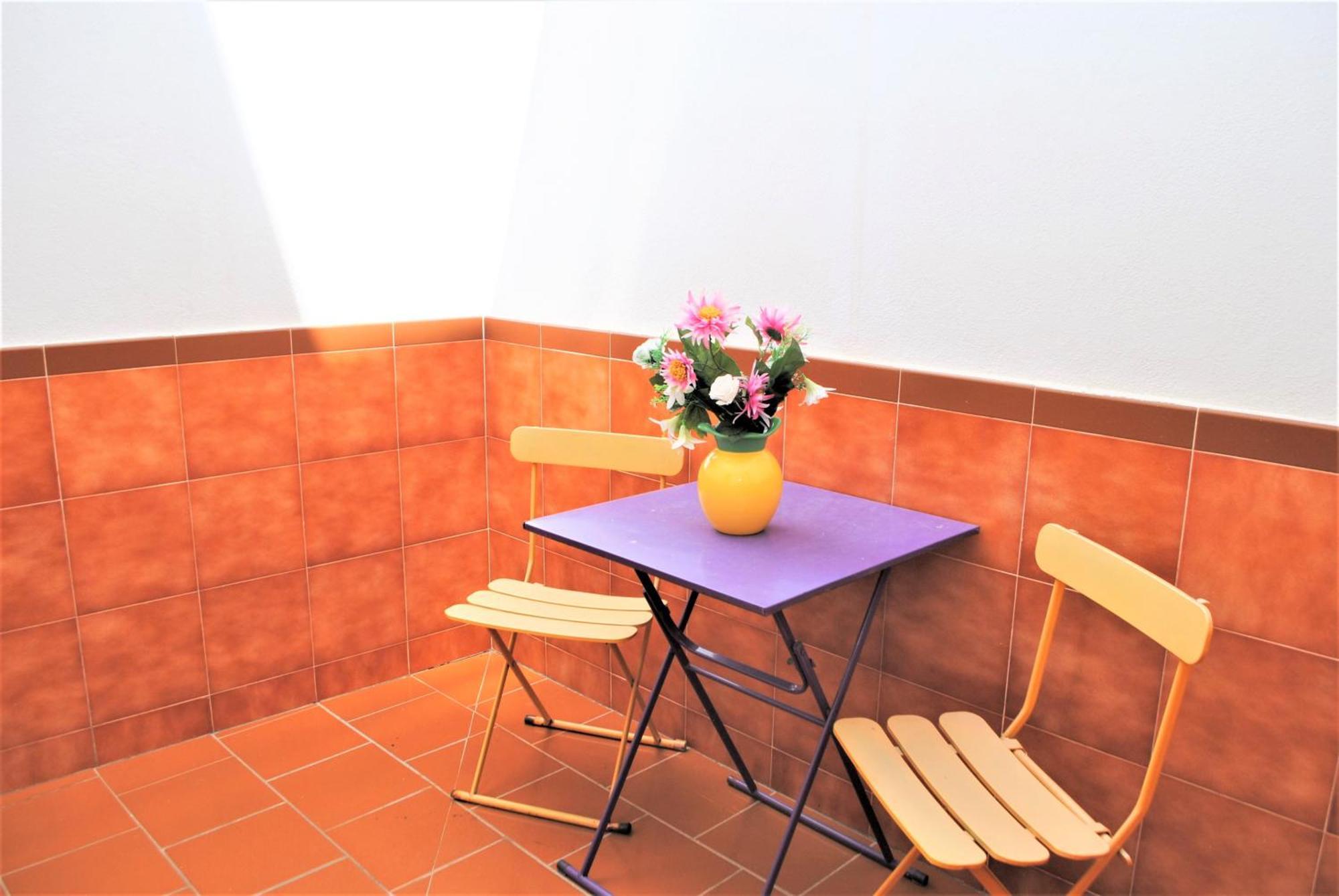 Small Building With 2 Apartments Malaga Zewnętrze zdjęcie