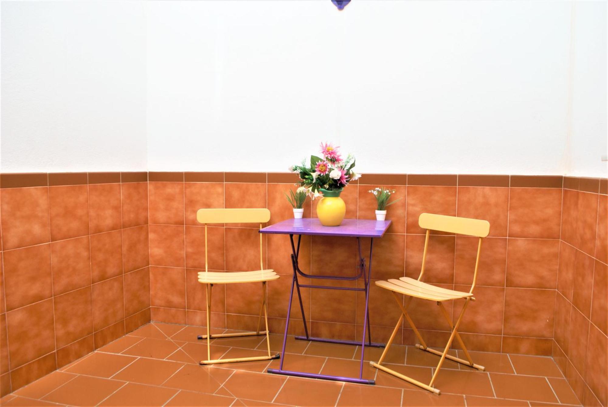Small Building With 2 Apartments Malaga Zewnętrze zdjęcie