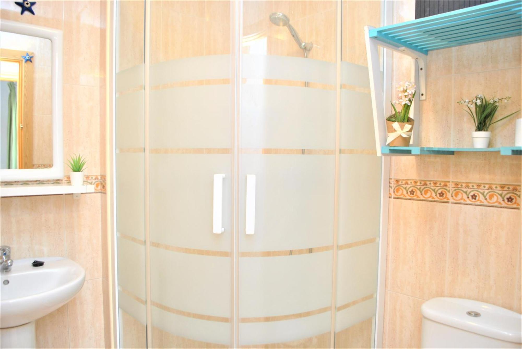 Apartamento Veronica H Malaga Zewnętrze zdjęcie