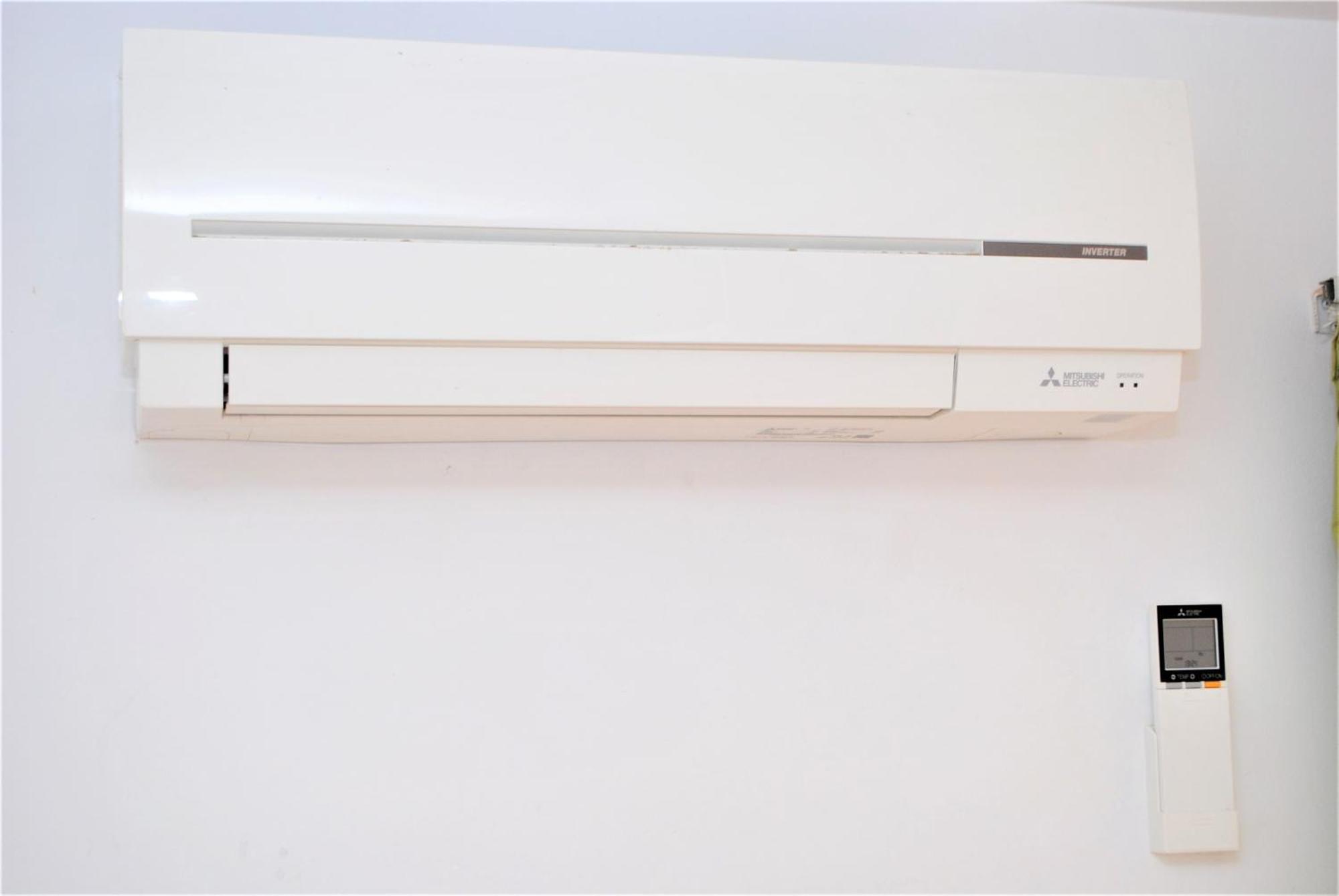 Apartamento Veronica H Malaga Zewnętrze zdjęcie