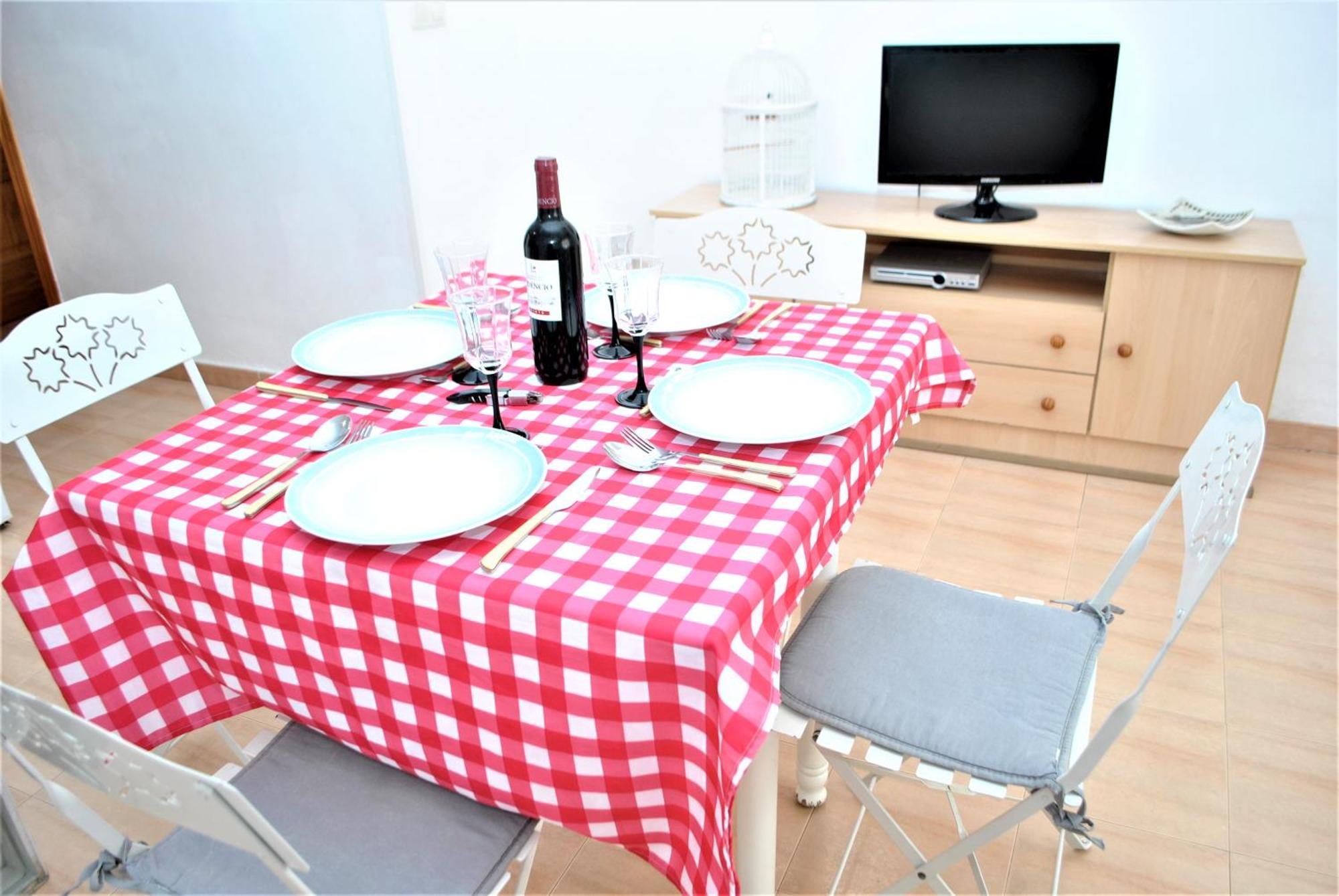 Apartamento Veronica H Malaga Zewnętrze zdjęcie